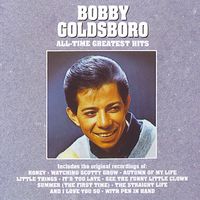 Bobby Goldsboro - All-Time Greatest Hits